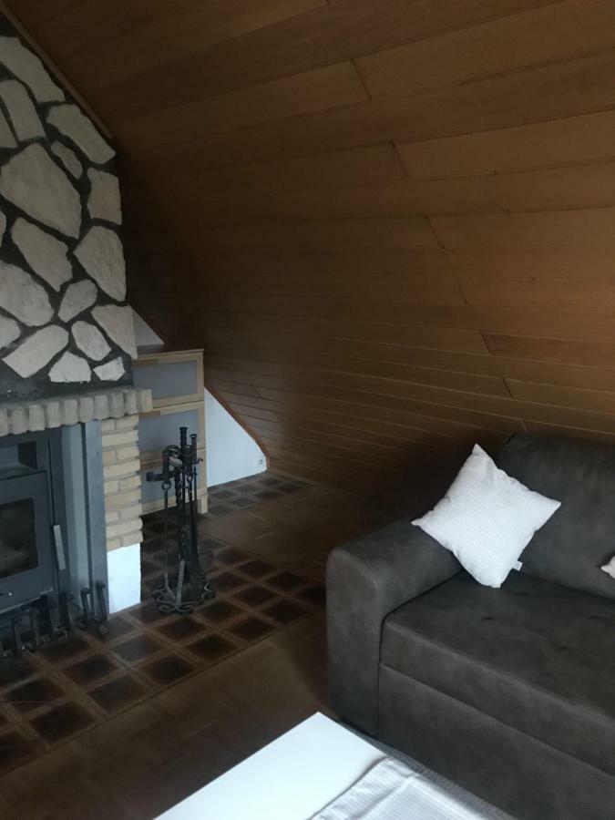Fernsicht Appartement Wangels Buitenkant foto